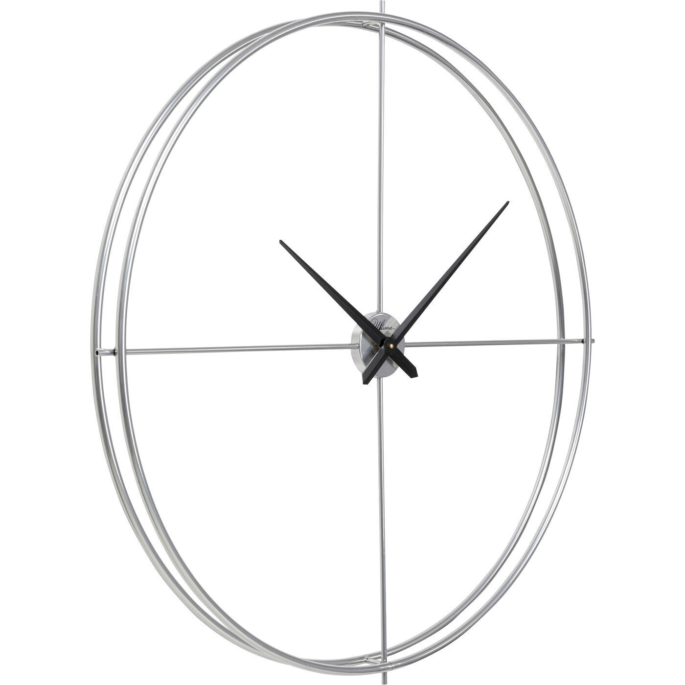 Часы настенные KARE Simplex 53504