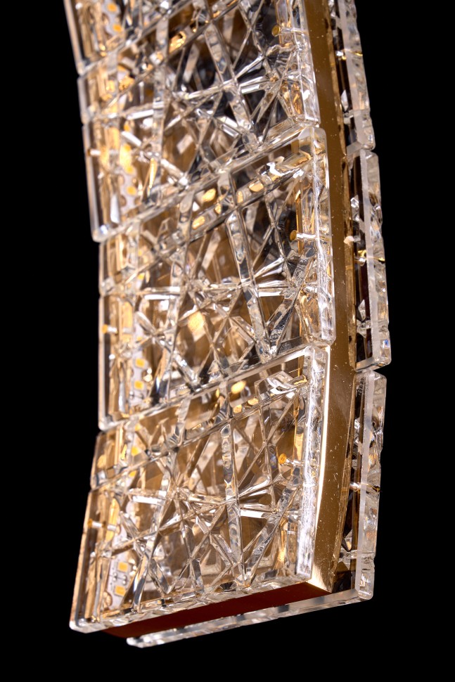 Подвесной светильник Fluorite FL1057-3P