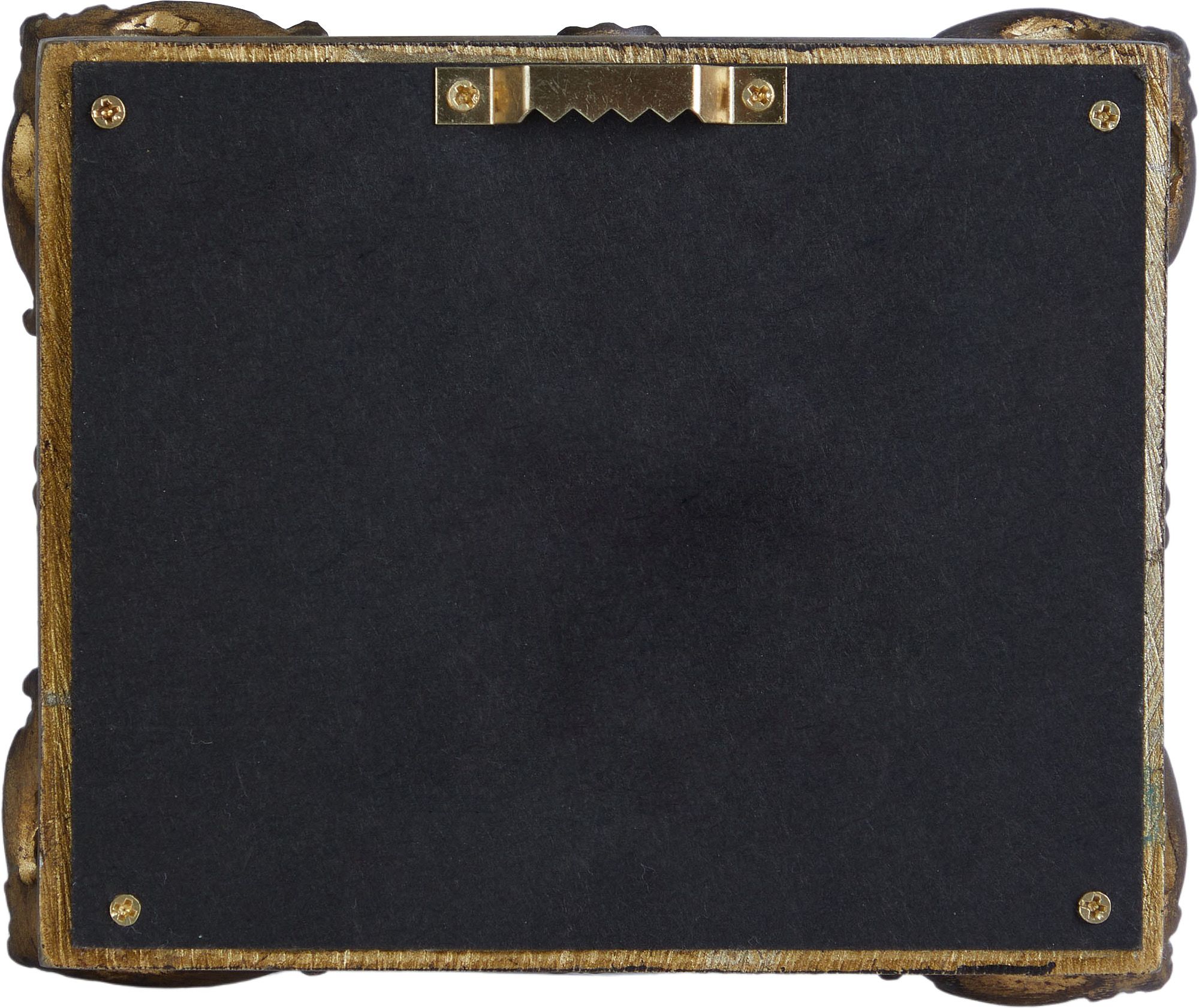 Картина в раме Цветы, масло, под старину Glasar 28-330