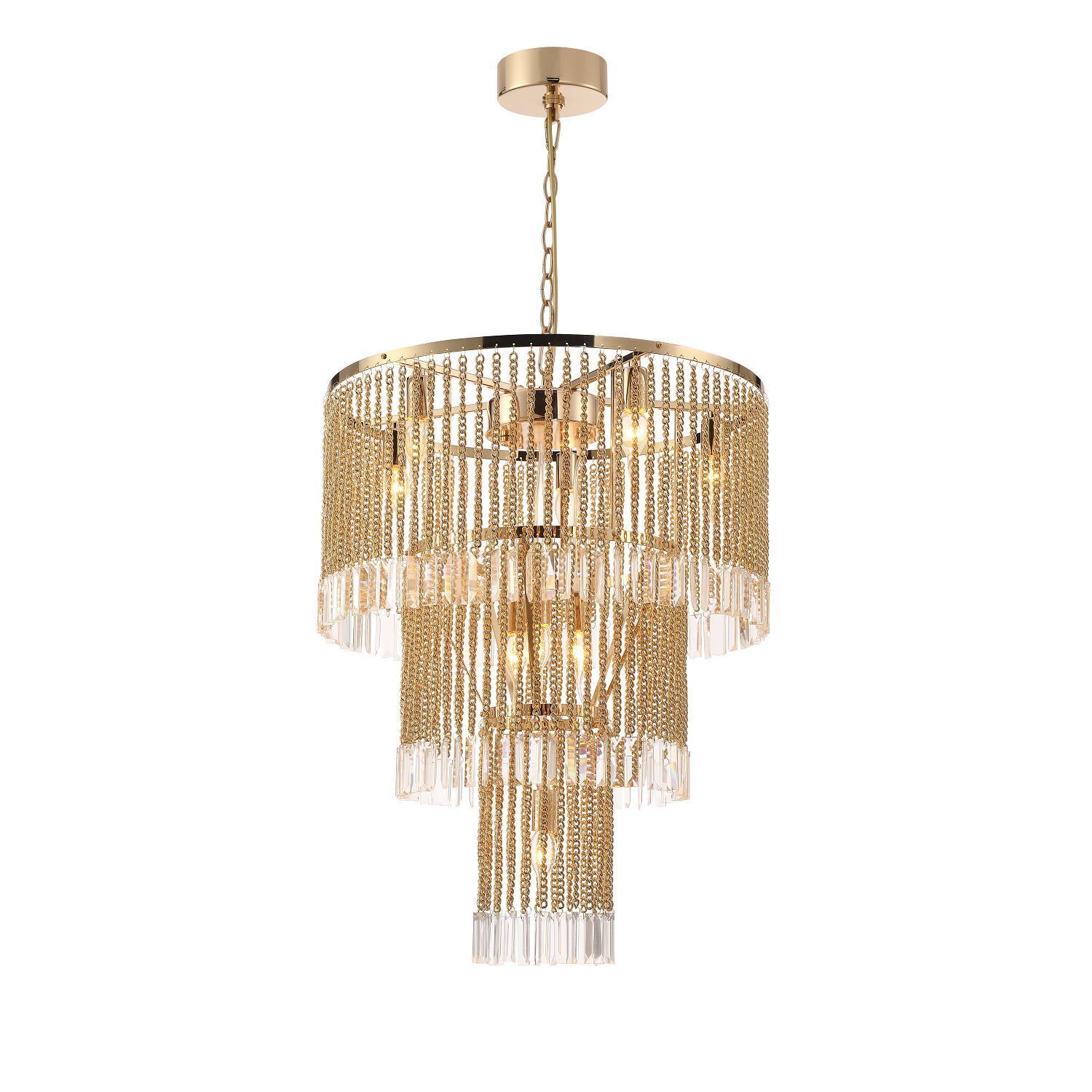 Люстра Favourite 2882-9P