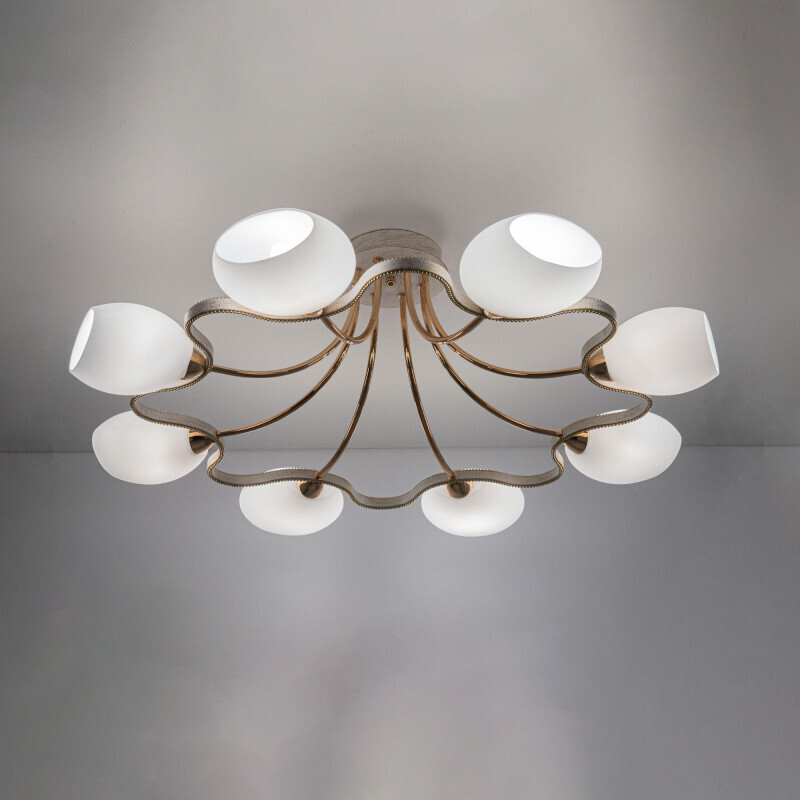 Накладная люстра Citilux CL131183