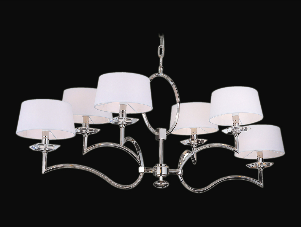 Люстра Newport 3306/C