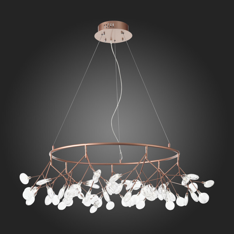 Подвесная люстра ST Luce SL411.333.63