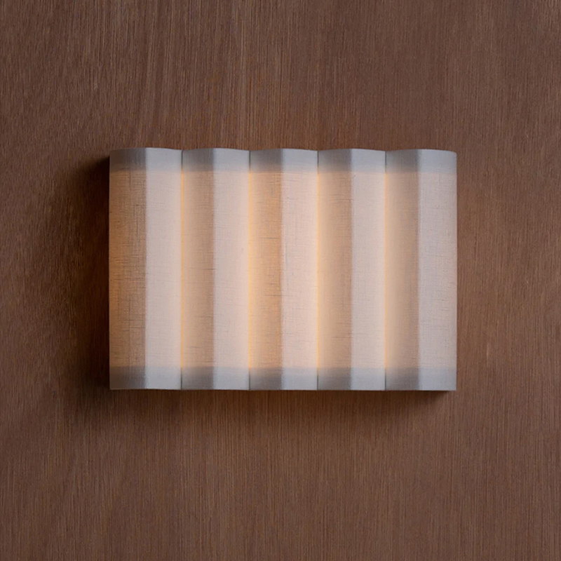 Бра AOSTA WALL by ImperiumLoft