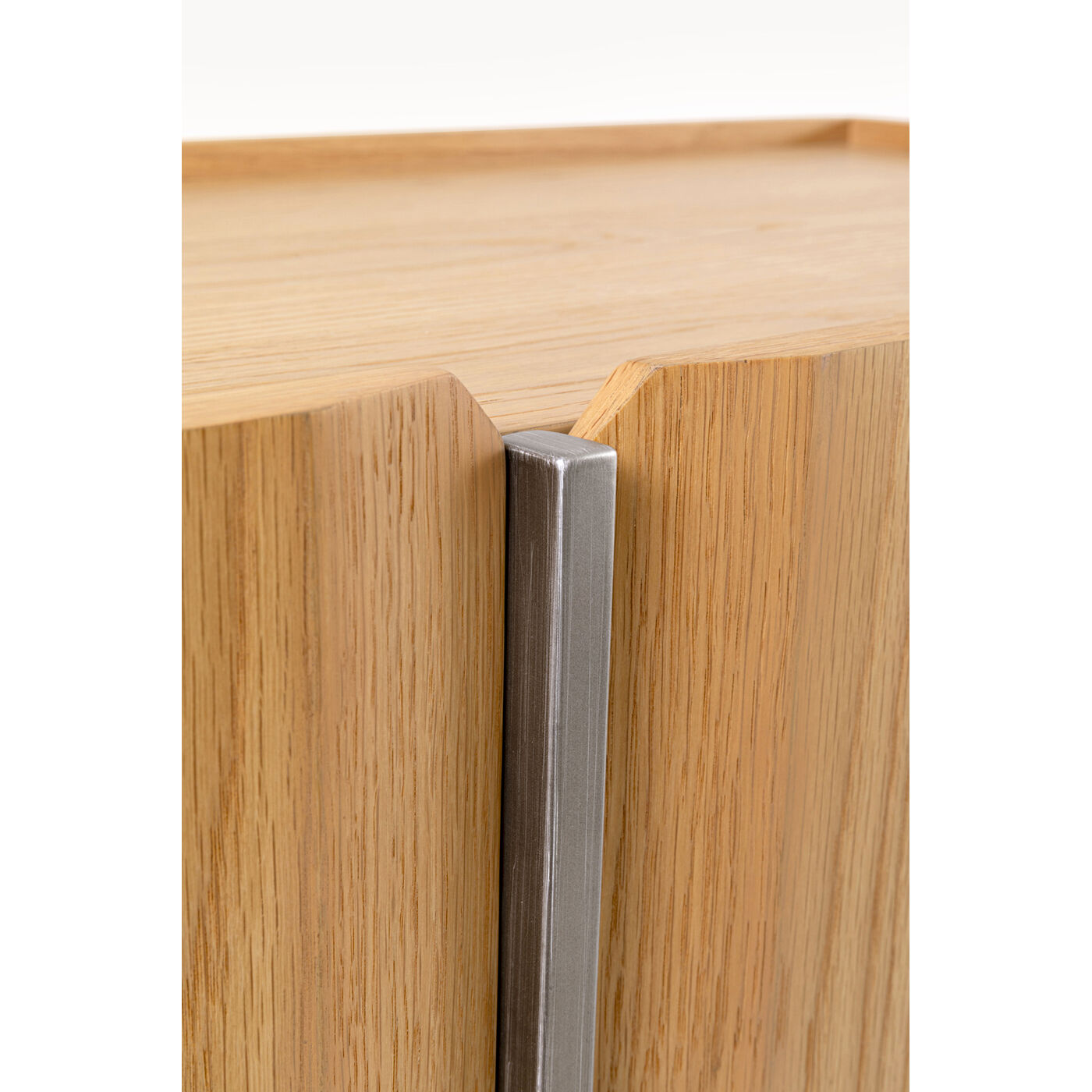 Барный шкаф Giulio 115x142cm KARE 71266