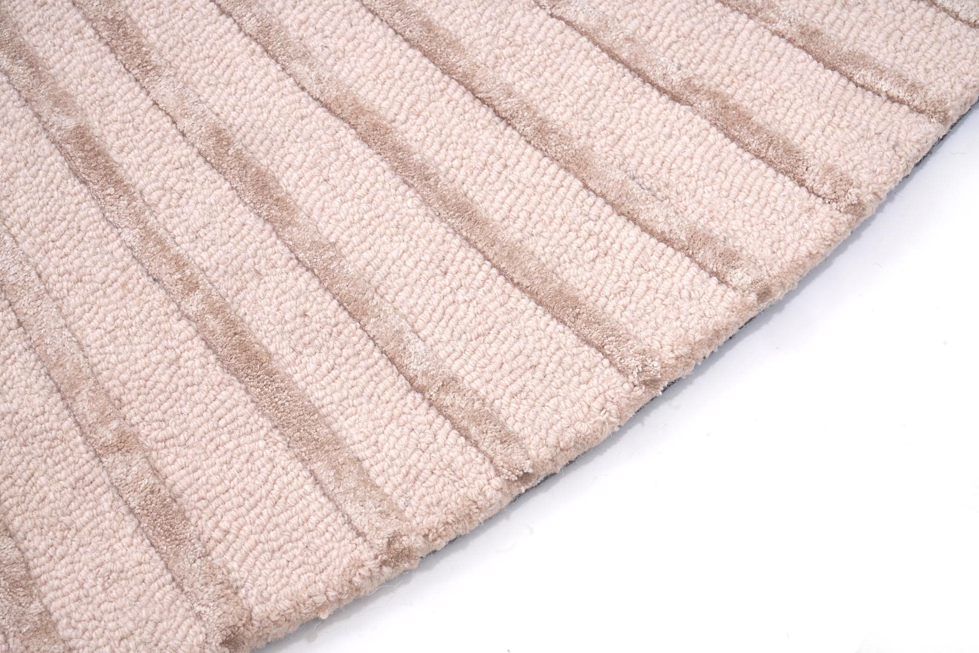 Ковер Carpet Decor Radius Beige  C1353