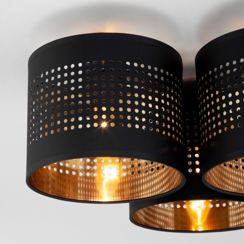 Накладная люстра TK Lighting 851