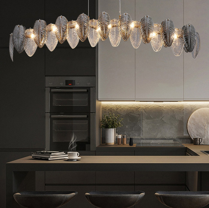 Подвесной светильник ORLANDA LONG L120 by ImperiumLoft