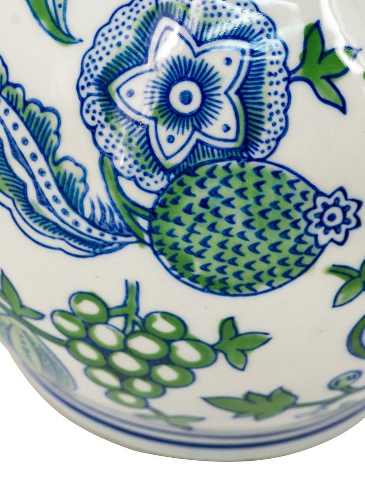 Ваза Glasar 61136