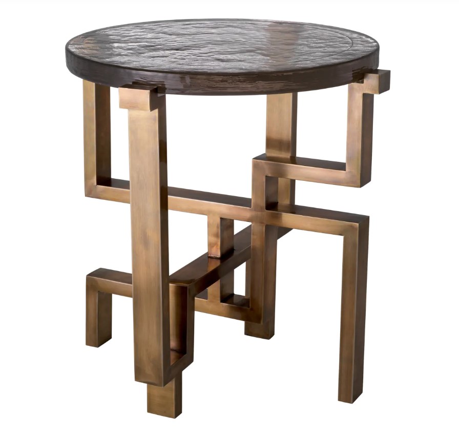 Приставной Столик Eichholtz GEE 117778