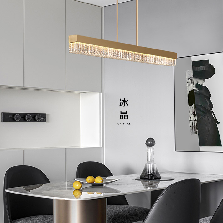 Подвесной светильник ADAGIO B L140 by ImperiumLoft