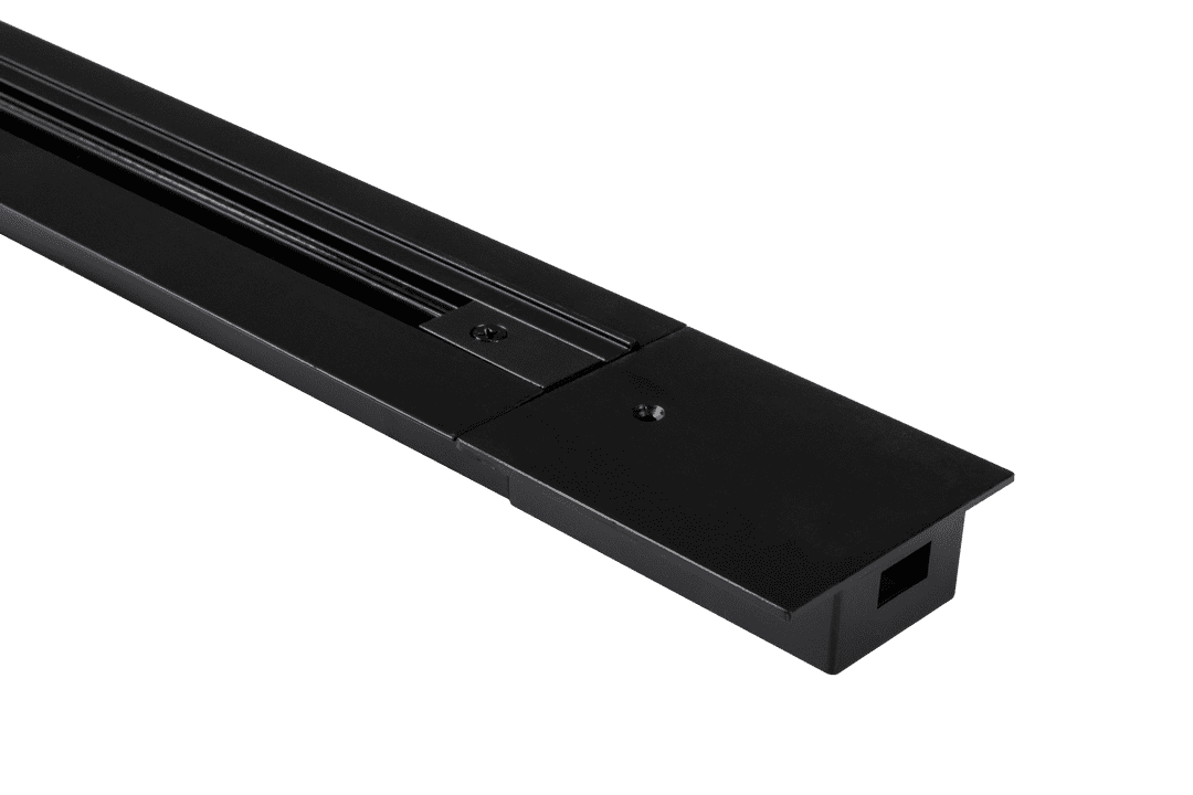 Шинопровод однофазный встраиваемый SWG TR-RC-BL-2