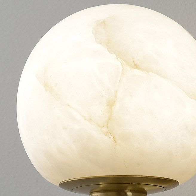 Настенный светильник MARELL L2 by ImperiumLoft