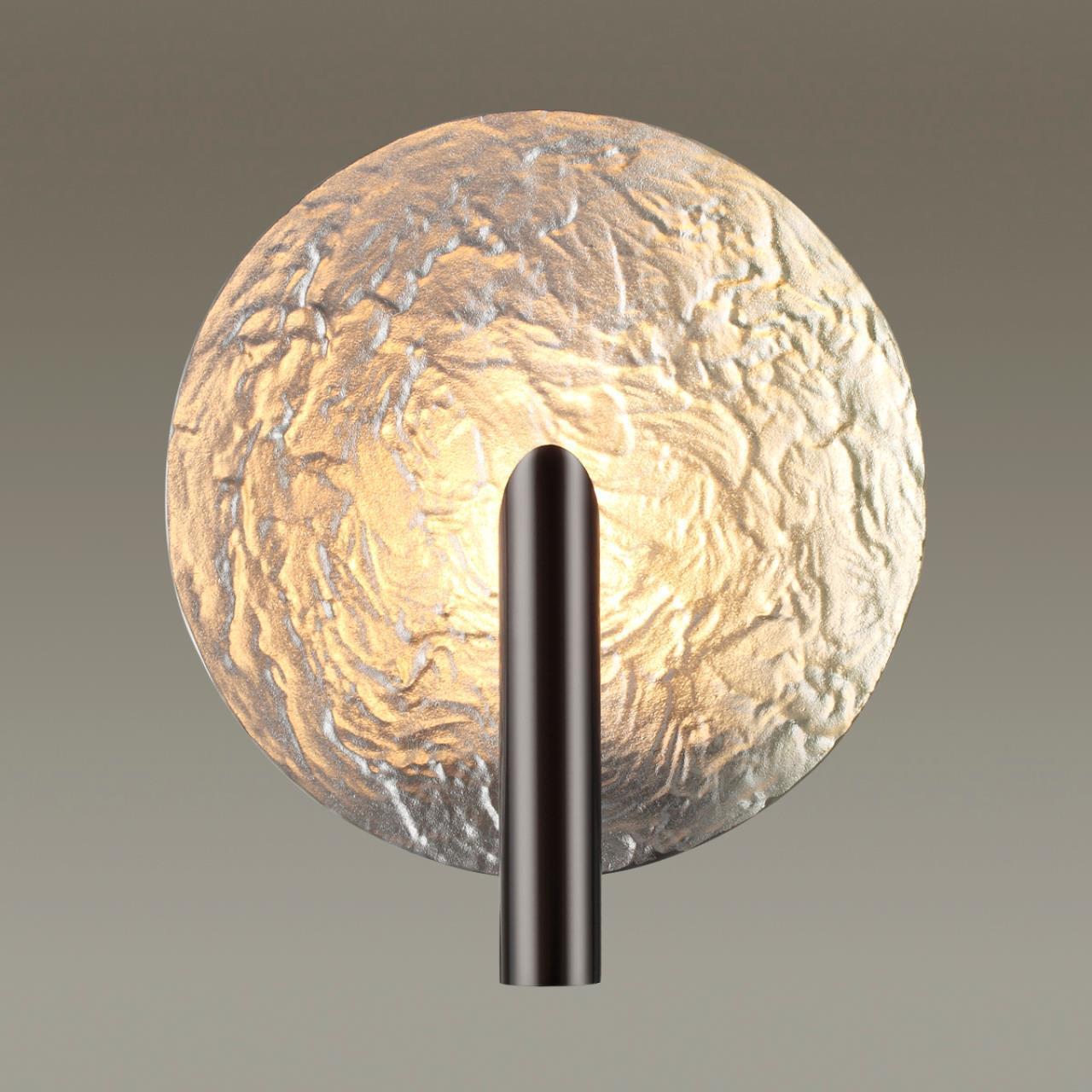 Бра с выключателем Odeon Light 4230/1WL