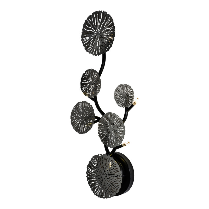 Бра MODELUX MS.1502.05 BK