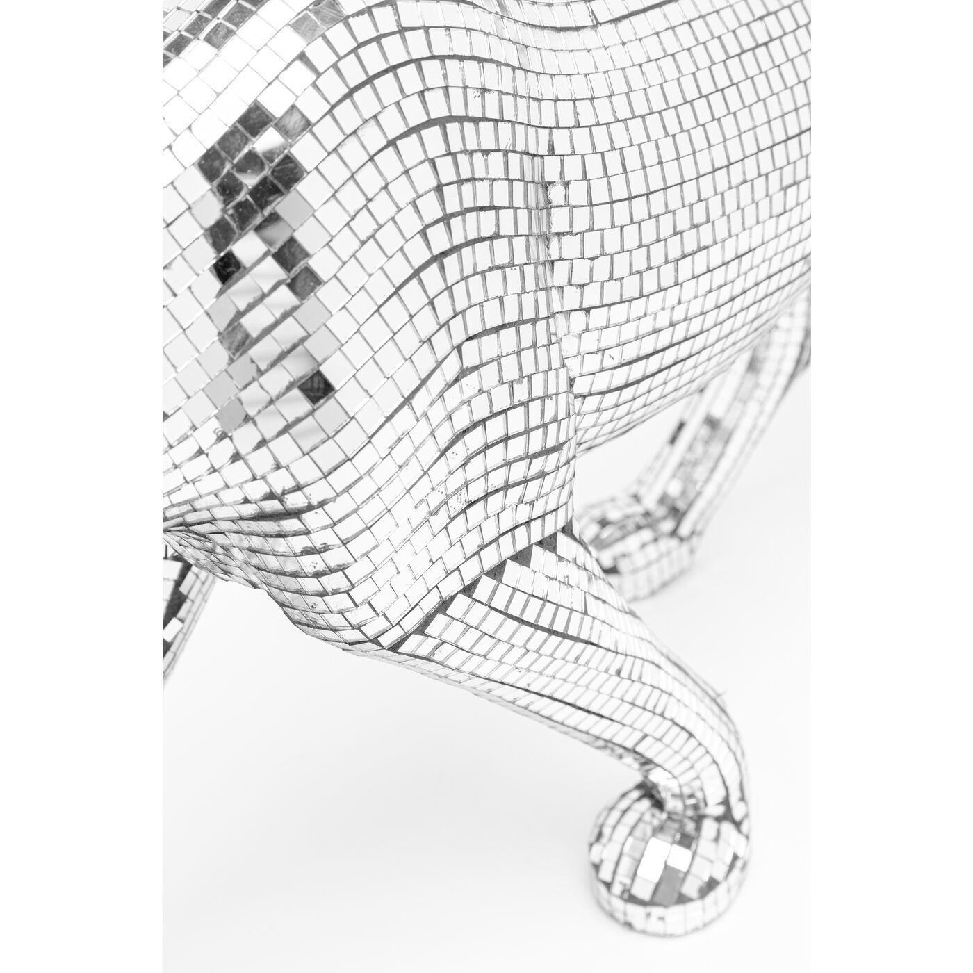 Фигура декоративная Leopard 53613 Kare