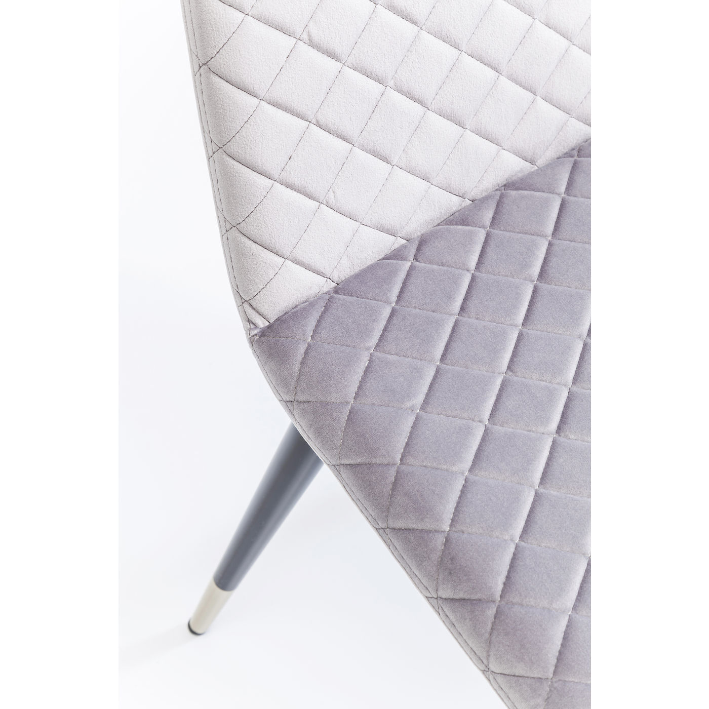 Стул мягкий Montmartre 82105 KARE