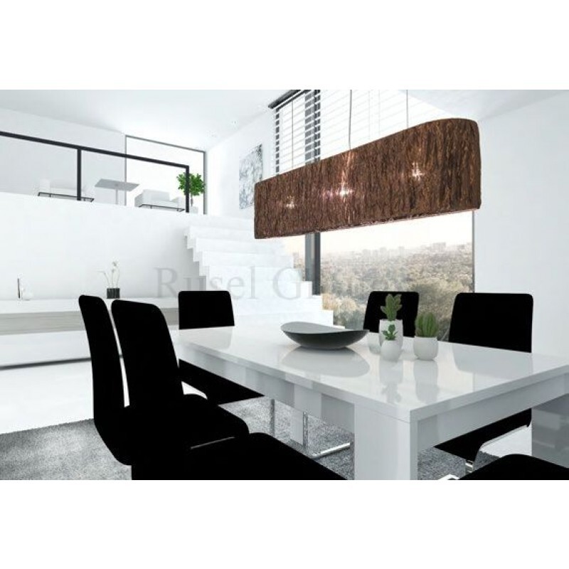 Подвесной светильник ILFARI NEW DAWN H3