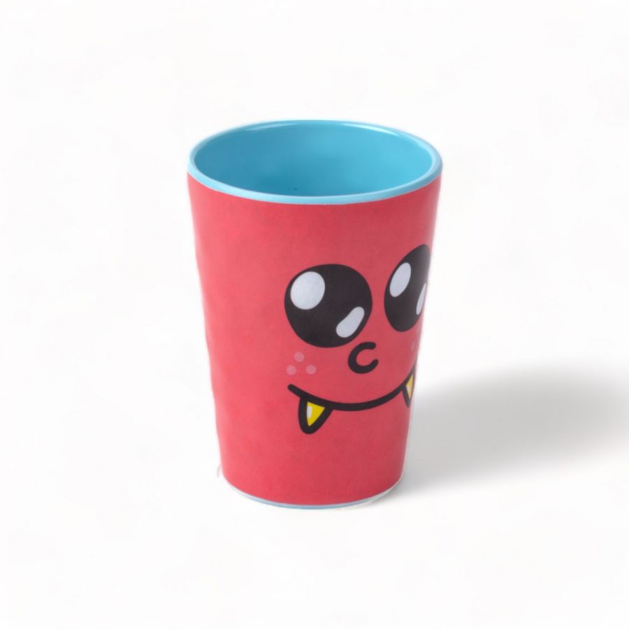 Стакан Seletti Baby Gregorio 19044