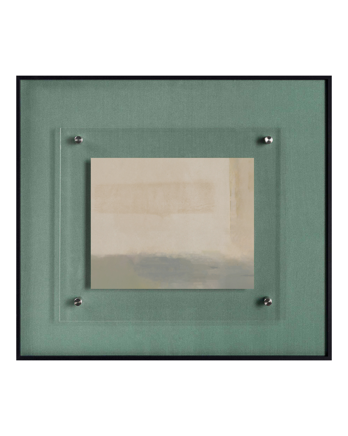 Интерьерный постер Weekend II Louvre Home 22N3140