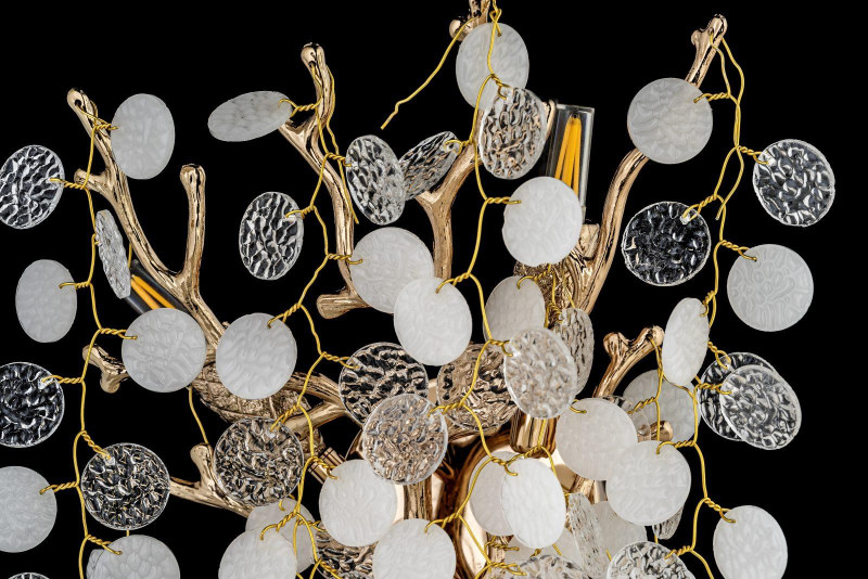 Бра Dio D'arte Tavenna H 2.26.103 G