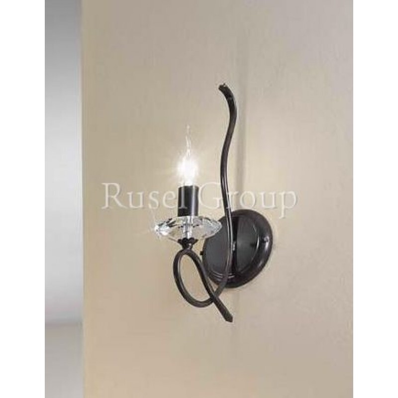 Настенный светильник Kolarz Novella 0241.61.DA.KO