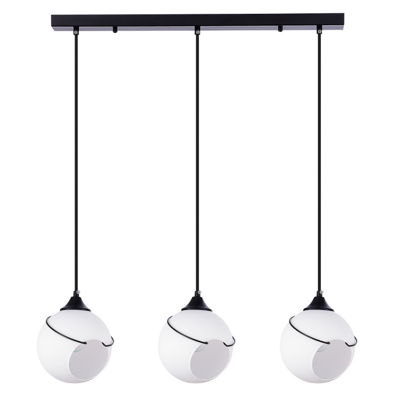 Подвесная люстра Evoluce SLE103143-03