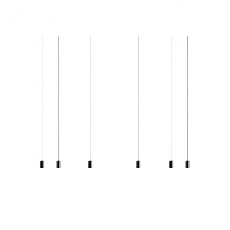 ПОДВЕСНОЙ СВЕТИЛЬНИК VIBIA Wireflow Free-Form 0367