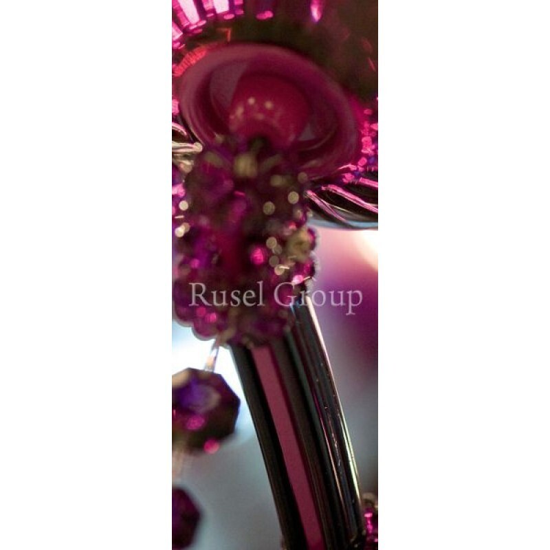 Люстра Masiero VE 973/70+5 (Ottocento)