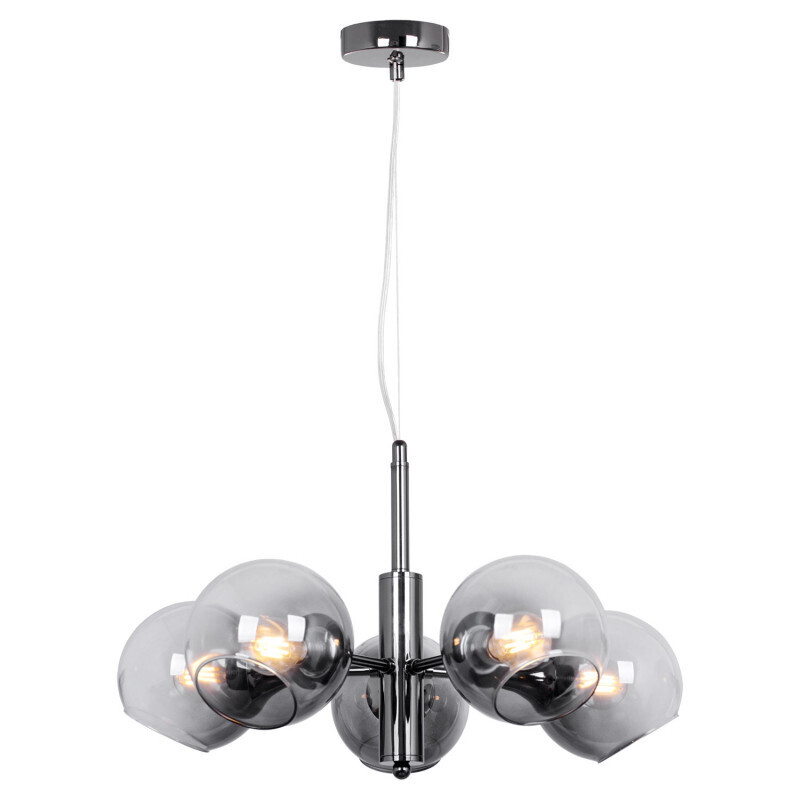 Подвесная люстра Lussole LGO LSP-8372