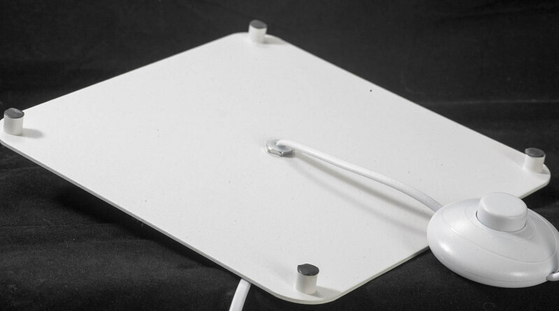 Торшер Lussole LGO LSP-0516