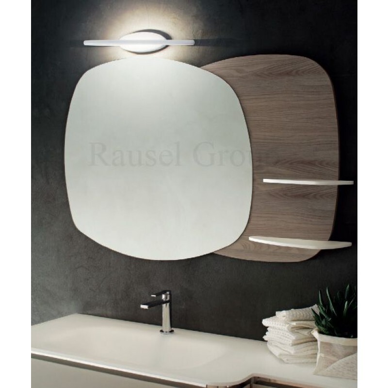 Настенный светильник Linea Light Aloha 7915