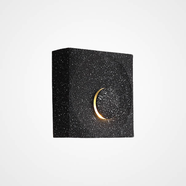 Настенный светильник LEGEND Black by ImperiumLoft