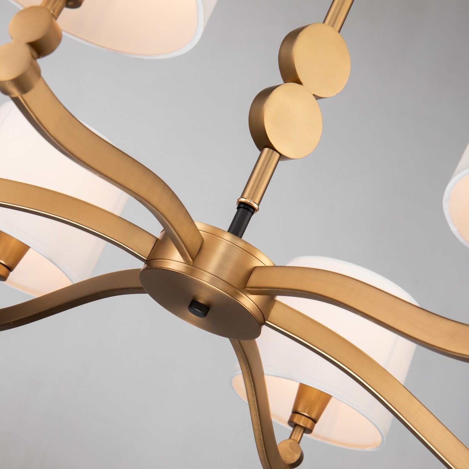 Люстра Favourite 2624-6P