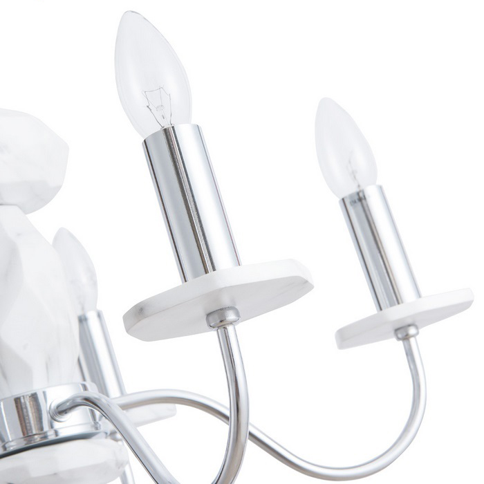 Потолочная люстра CASTANEA by ImperiumLoft