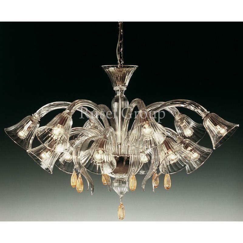 Люстра de MAJO 8097 K6+6