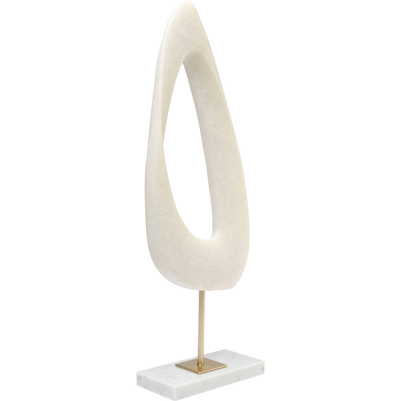 Фигура декоративная Soft Shape 53cm KARE 56633