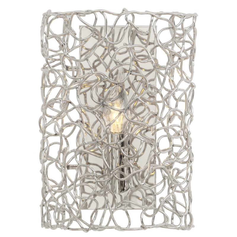 Настенный светильник Brand Van Egmond Crystal Waters