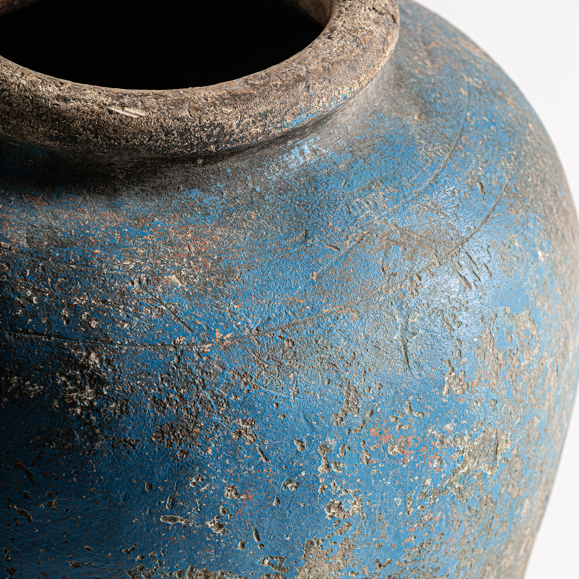 Ваза FEZ высота 27 см Vical