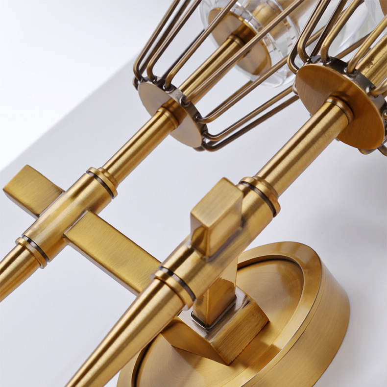 Бра CHAILLOT SCONCE L1 by ImperiumLoft