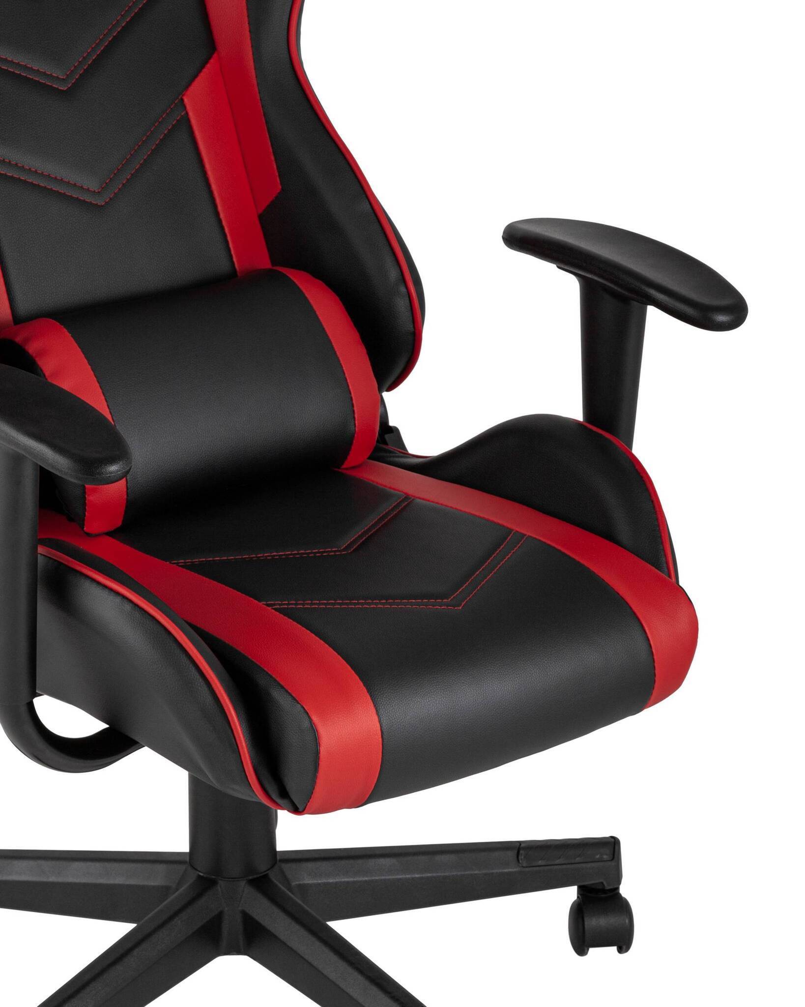 Кресло игровоеs Impala красное TopChairs