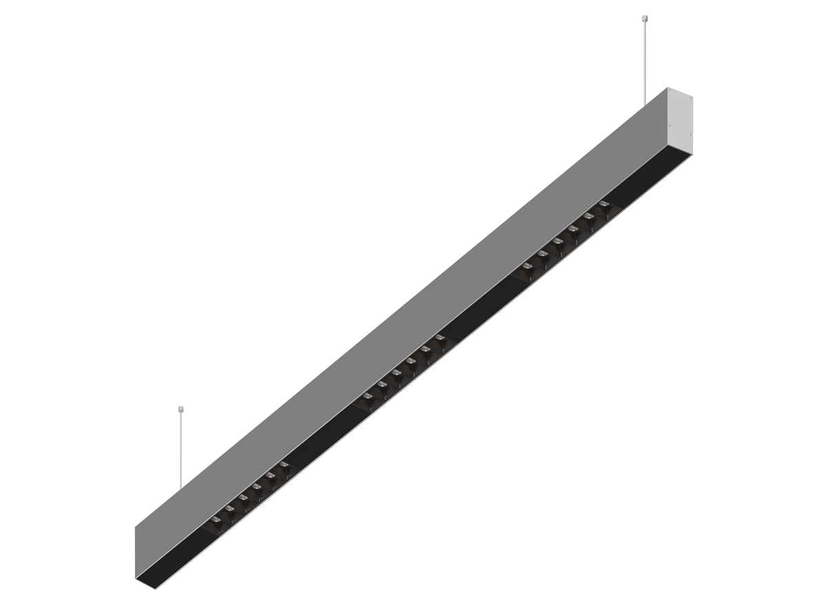 Подвесной светодиодный светильник Donolux DL18515S121A18.34.1000BB