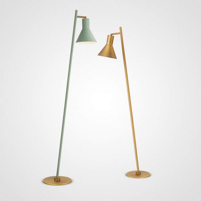 Напольный светильник LOBITO by ImperiumLoft