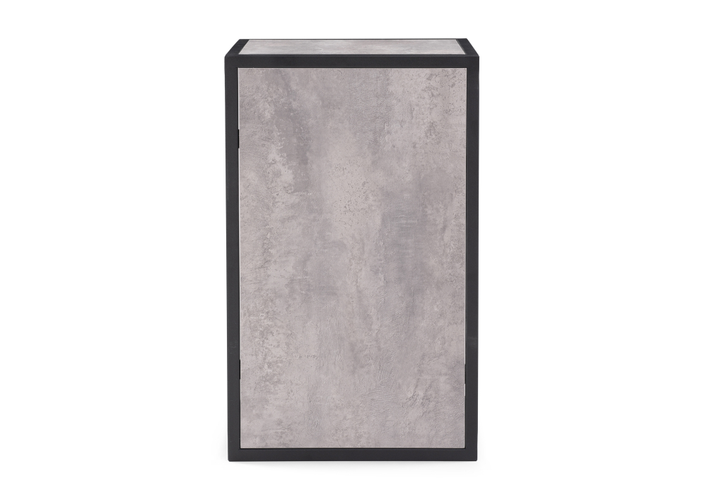 Журнальный стол Woodville Саленто цемент 491333