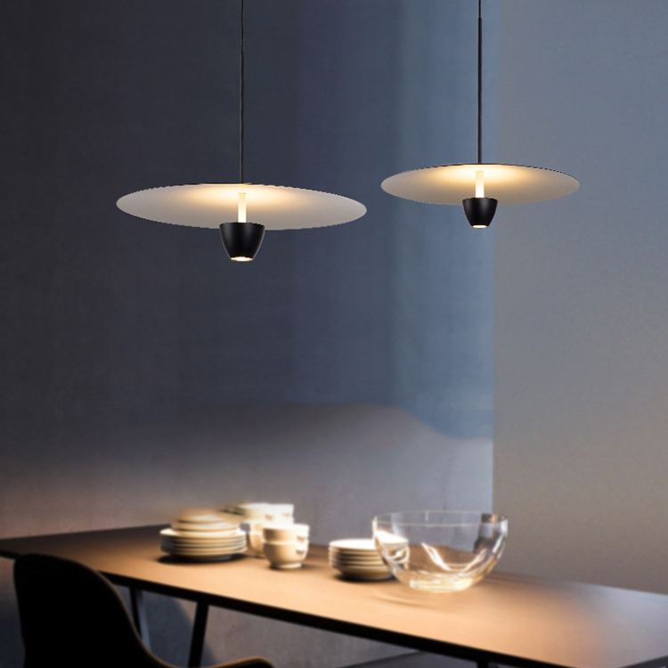 Подвесной светильник REFLECT D40 3000К by ImperiumLoft