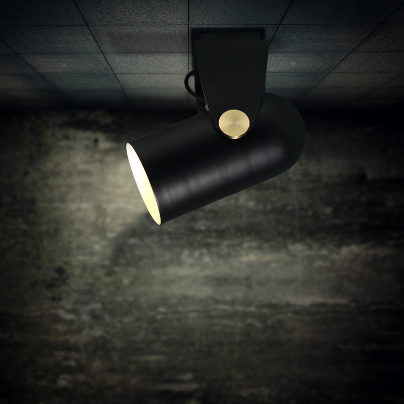 Настенный &Amp; Настольный Светильник Table Lamp Carronade By Imperiumloft