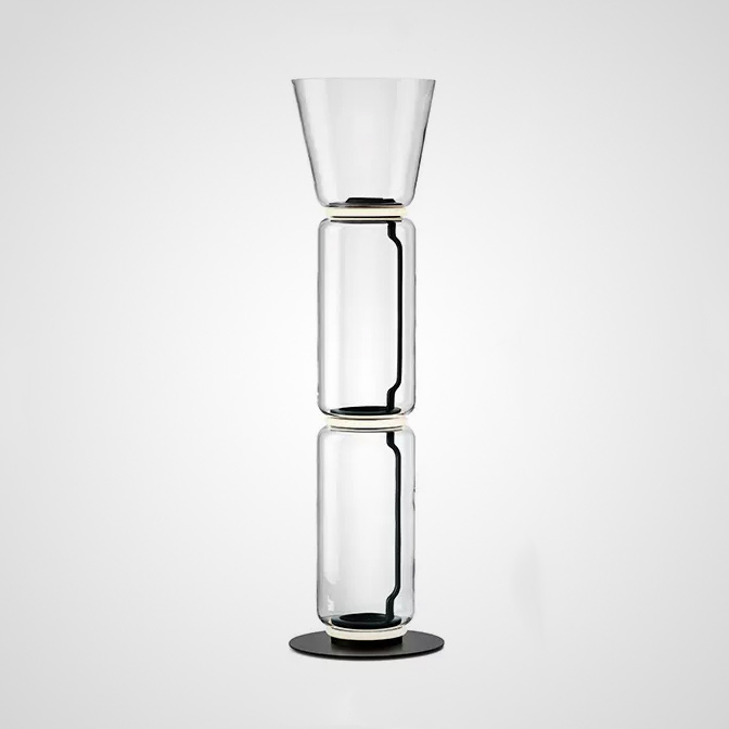 Настольная лампа QUENTIN TAB B H89 by ImperiumLoft