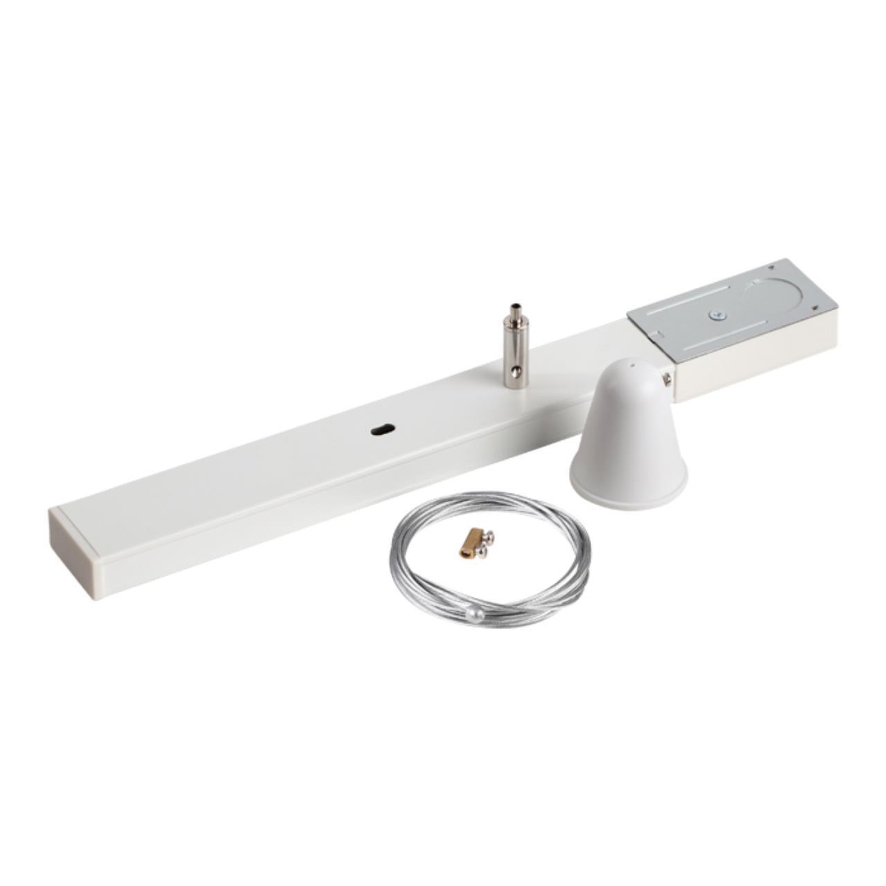 Комплект подвесной с 2-х метровым тросом Novotech 135018