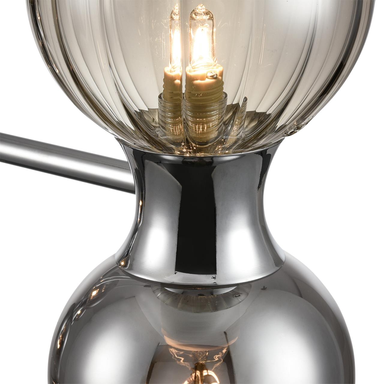 Люстра на штанге Lumion 8114/6