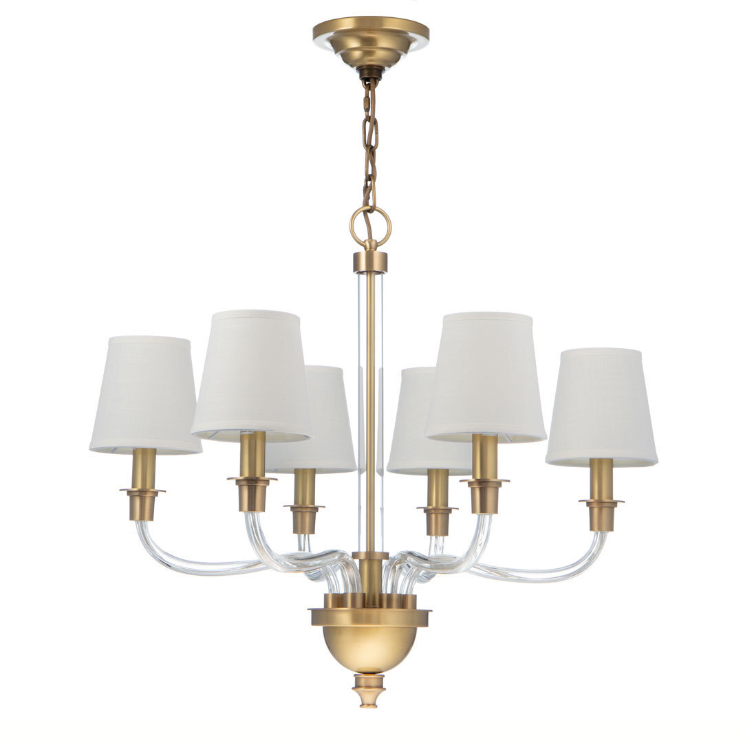 Люстра Cloyd INSIGNIA C6 10473